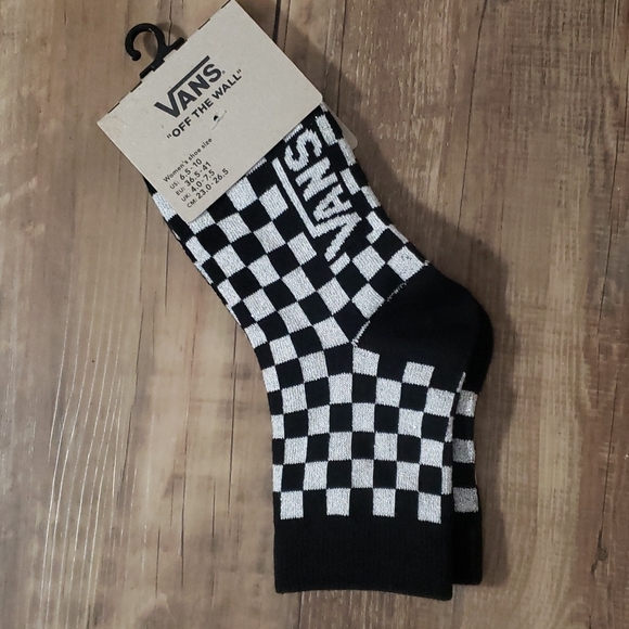 Vans Accessories - Vans Socks
